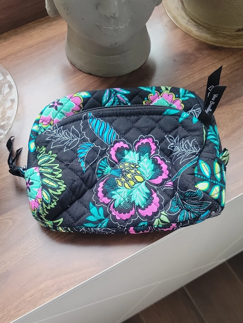 Vera Bradley Quilted 